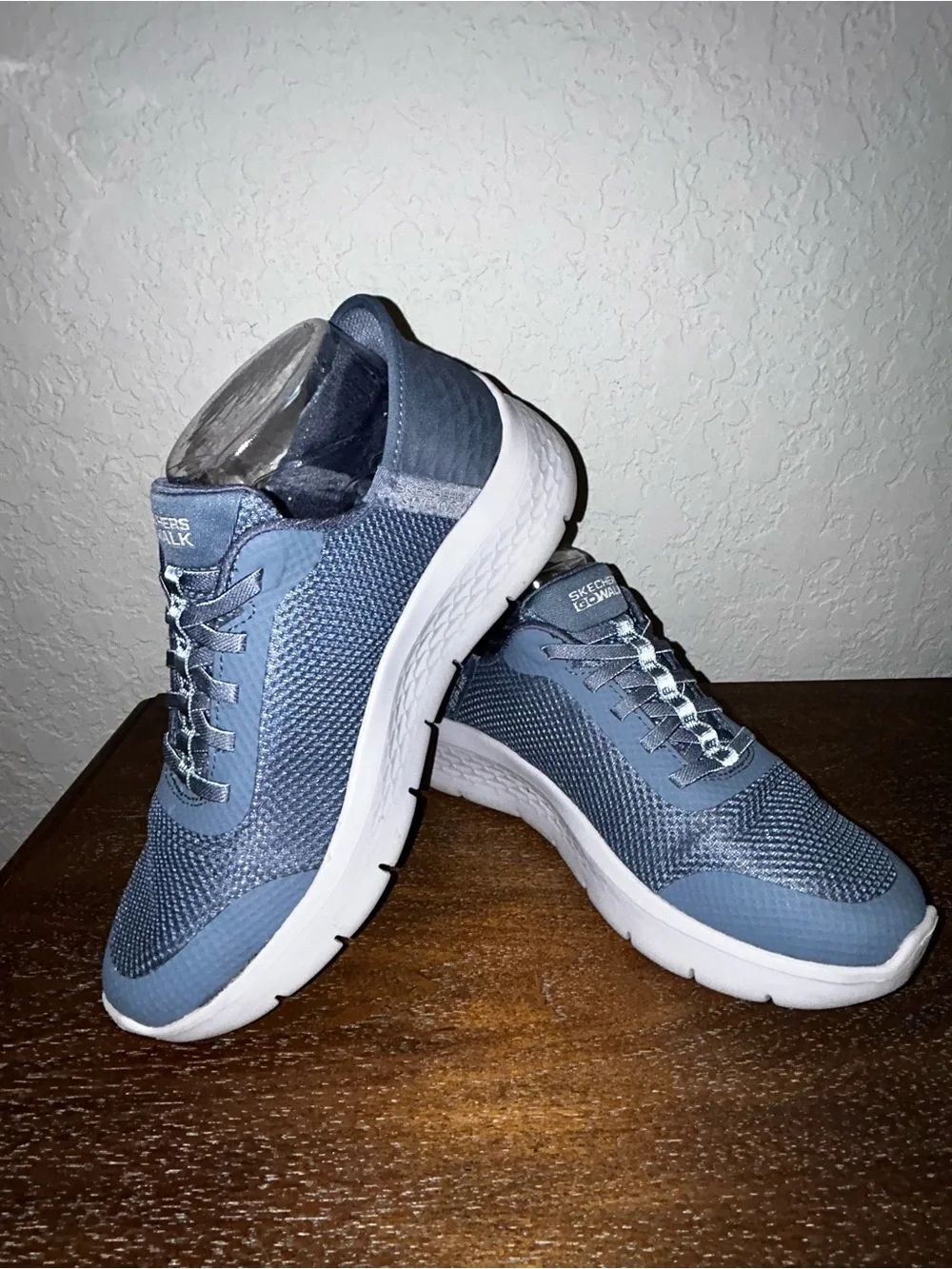 Skechers GO WALK Flex Grand Entry Slip On Sneaker Shoes